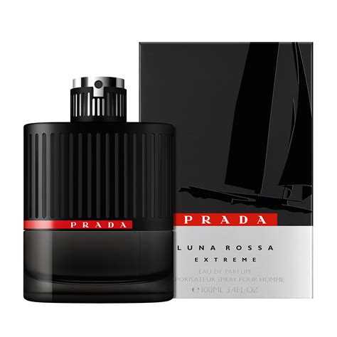 prada luna rossa extreme debenhams|Prada aftershave Luna Rossa 100ml.